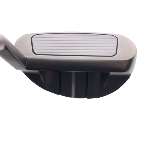 Used Odyssey X-Act Chipper / 37.0 Degrees