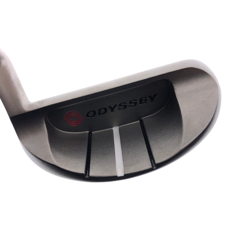 Used Odyssey X-Act Chipper / 37.0 Degrees