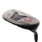 Used Odyssey X-Act Chipper / 37.0 Degrees / Wedge Flex