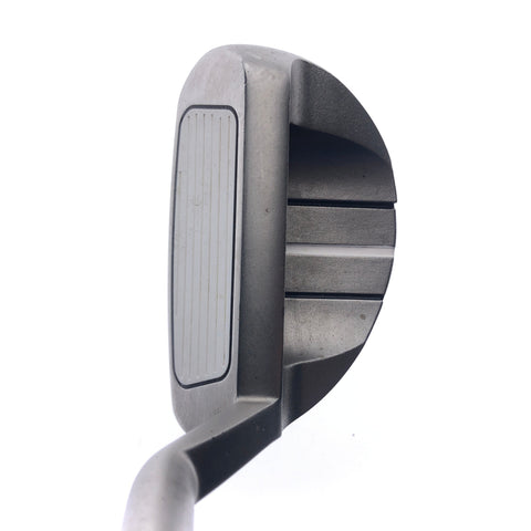 Used Odyssey X-Act Chipper / 37.0 Degrees / Wedge Flex