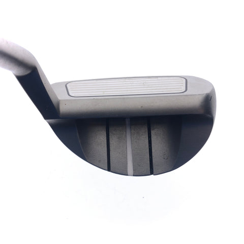 Used Odyssey X-Act Chipper / 37.0 Degrees / Wedge Flex