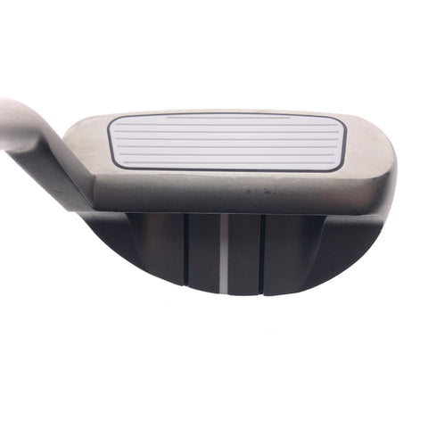 Used Odyssey X-Act Chipper / 37.0 Degrees / Wedge Flex