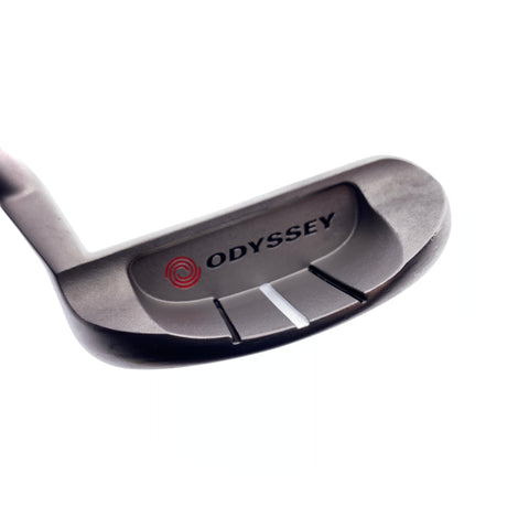 Used Odyssey X-Act Chipper / 37.0 Degrees / Wedge Flex