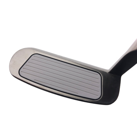 Used Odyssey X-Act Chipper / 37.0 Degrees / Wedge Flex