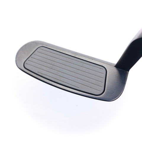 Used Odyssey X-Act Chipper / 37.0 Degrees / Wedge Flex