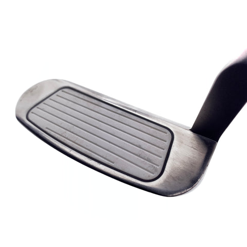 Used Odyssey X-Act Chipper / 37.0 Degrees / Wedge Flex