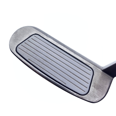 Used Odyssey X-Act Chipper / 37.0 Degrees / Wedge Flex