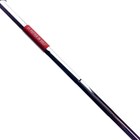 Used Odyssey X-Act Chipper / 37.0 Degrees / Wedge Flex