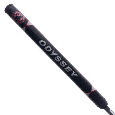 Used Odyssey X-Act Chipper / 37.0 Degrees / Wedge Flex