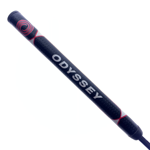 Used Odyssey X-Act Chipper / 37.0 Degrees / Wedge Flex