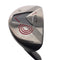 Used Odyssey X-Act Chipper / 37.0 Degrees / Wedge Flex