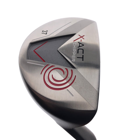Used Odyssey X-Act Chipper / 37.0 Degrees