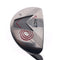 Used Odyssey X-Act Chipper / 37.00 Degrees / Wedge Flex