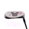 Used Odyssey X-Act Utility Wedge / 37.0 Degrees / Uniflex Flex