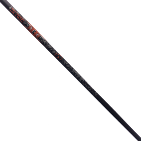 Used Other BADDAZZ 40 Lite Driver Shaft / Lite Flex / Titleist Gen 2 Adapter