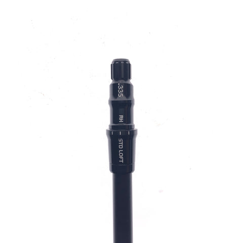 Used Other Drago 55 Four Fairway Shaft / Stiff Flex / TaylorMade Gen 2 Adapter