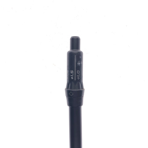 Used Other Drago 65 Four Fairway Shaft / Stiff Flex / PING Gen 3 Adapter