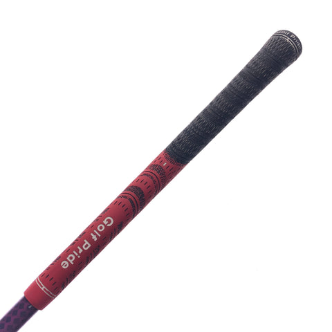 Used Other Drago 65 Four Fairway Shaft / Stiff Flex / PING Gen 3 Adapter