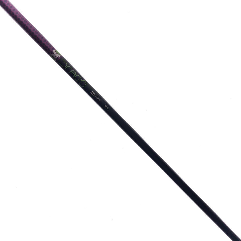 Used Other Drago 65 Four Fairway Shaft / Stiff Flex / PING Gen 3 Adapter