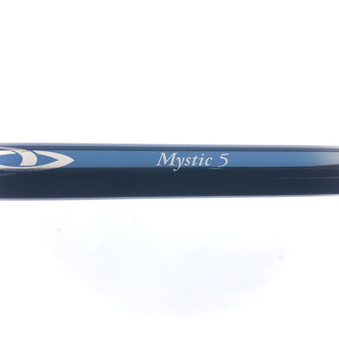 Used Other Mystic 5 Driver Shaft / X-Stiff Flex / Callaway Gen 2 Adapter