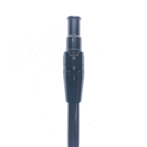 Used Other Mystic 5 Driver Shaft / X-Stiff Flex / Callaway Gen 2 Adapter