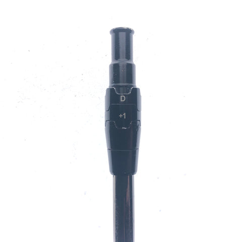 Used Other Mystic 5 Driver Shaft / X-Stiff Flex / Callaway Gen 2 Adapter