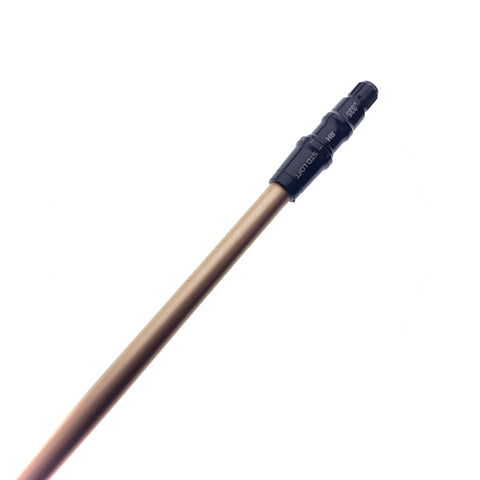 Used Other Nemesys 65 Five Driver Shaft / X-Stiff / TaylorMade Gen 2 Adapter