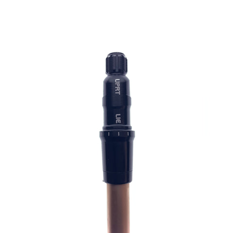 Used Other Nemesys 65 Five Driver Shaft / X-Stiff / TaylorMade Gen 2 Adapter
