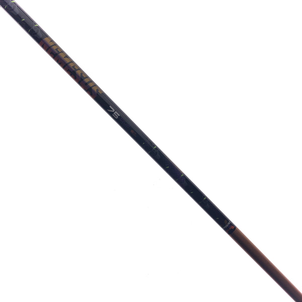 Used Other Nemesys 75 05 Flex Fairway Shaft / X-Stiff Flex / Titleist Gen 2