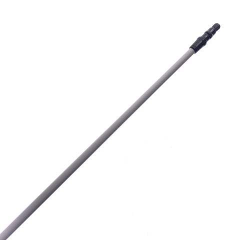 Used Other Raijin 64 Four Driver Shaft / Stiff Flex / TaylorMade Gen 2 Adapter