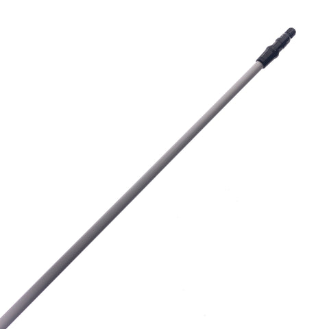 Used Other Raijin 64 Four Driver Shaft / Stiff Flex / TaylorMade Gen 2 Adapter