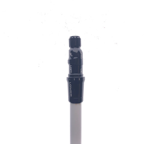 Used Other Raijin 64 Four Driver Shaft / Stiff Flex / TaylorMade Gen 2 Adapter