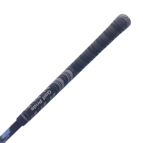 Used Other Raijin 64 Four Driver Shaft / Stiff Flex / TaylorMade Gen 2 Adapter