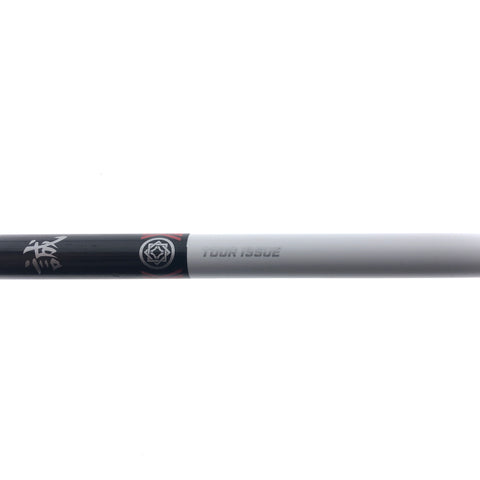 Used Other Raijin 74 Five F'W Shaft / X-Stiff Flex / Titleist Gen 2 F'W Adap