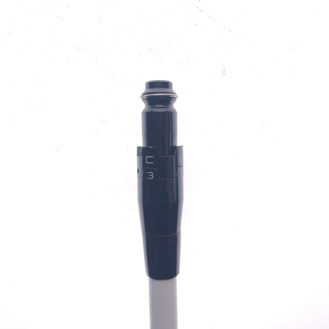 Used Other Raijin 74 Five Fairway Shaft / X-Stiff Flex / Titleist Gen 2 Adapter