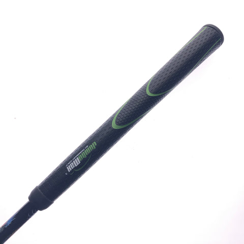 Used Other Raijin 74 Five Fairway Shaft / X-Stiff Flex / Titleist Gen 2 Adapter