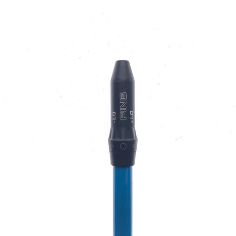 Used Other SLAY 65 Four Fairway Shaft / Stiff Flex / PING Gen 3 Adapter