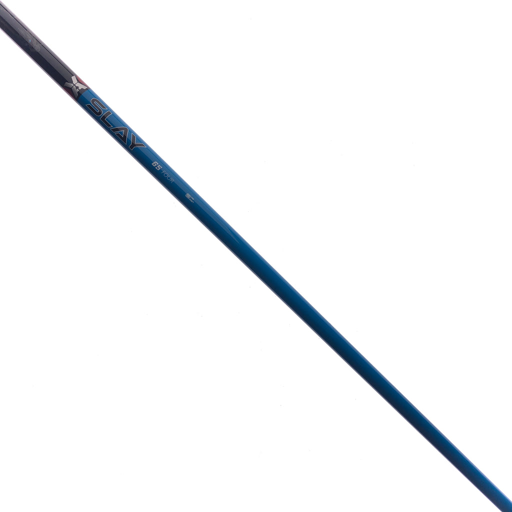 Used Other SLAY 65 Four Fairway Shaft / Stiff Flex / PING Gen 3 Adapter