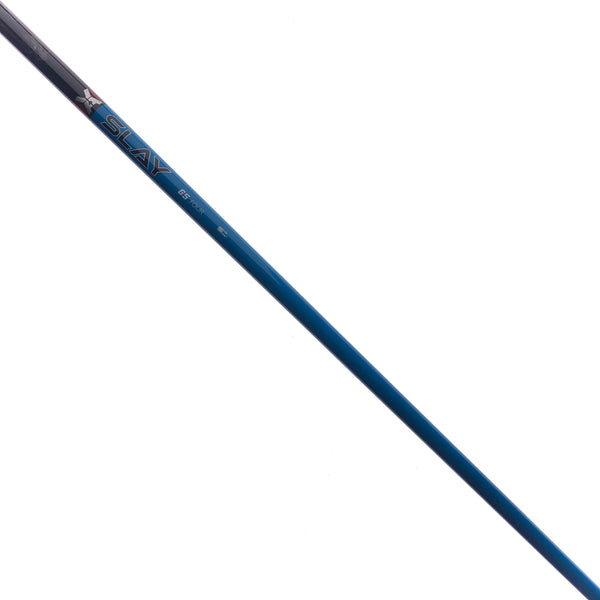 Used Other SLAY 65 Four Fairway Shaft / Stiff Flex / PING Gen 3 Adapter