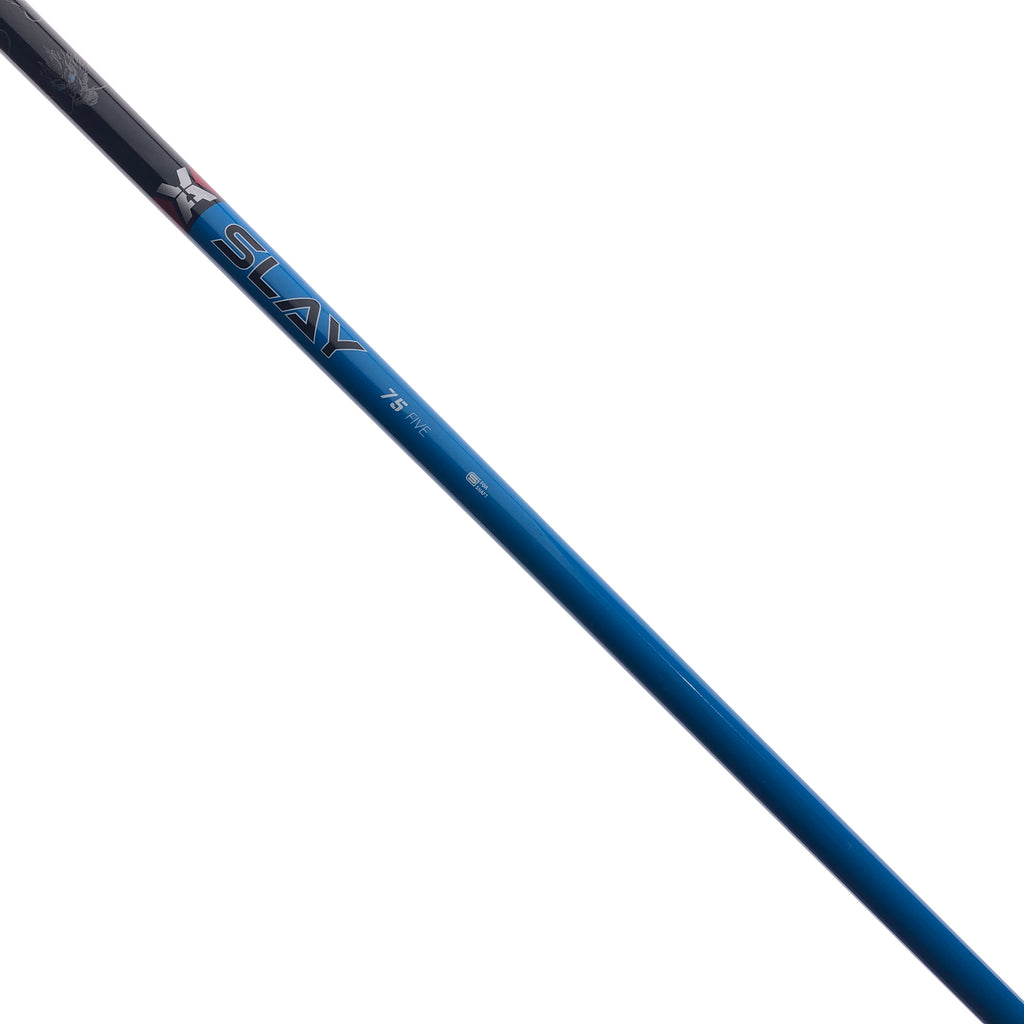 Used Other SLAY 75 Five Fairway Shaft / X-Stiff Flex / TaylorMade Gen 2 Adapter