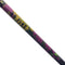 Used Other SYNYSTR 65 Five Driver Shaft / X-Stiff Flex / TaylorMade Gen 2