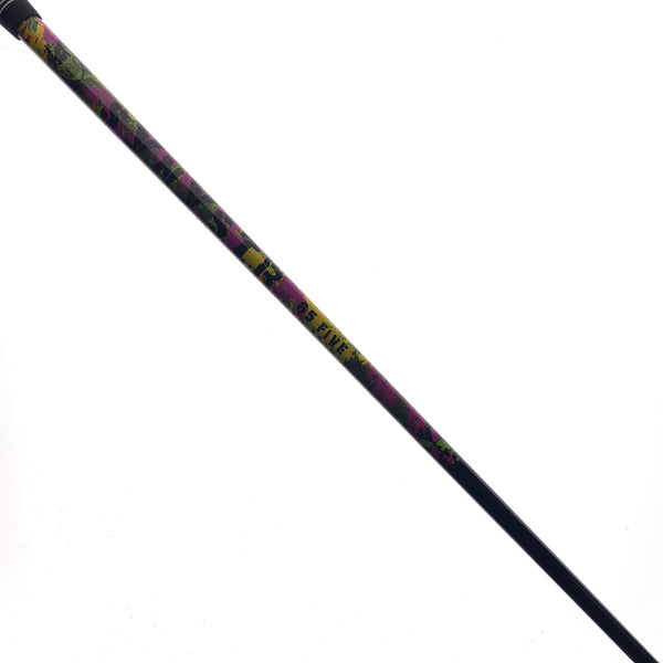 Used Other SYNYSTR 65 Five Driver Shaft / X-Stiff Flex / TaylorMade Gen 2