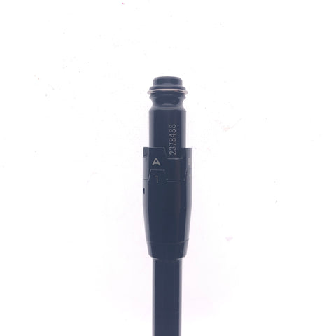 Used Other SYNYSTR 75 Five Fairway Shaft / X-Stiff Flex / Titleist Gen 2 Adapter