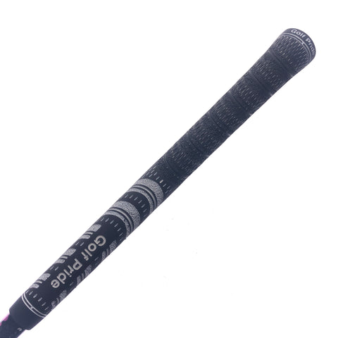 Used Other SYNYSTR 75 Five Fairway Shaft / X-Stiff Flex / Titleist Gen 2 Adapter