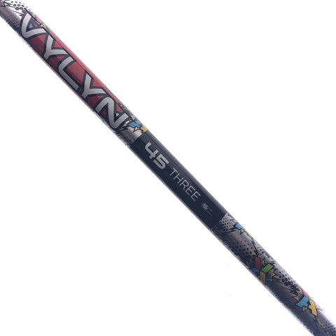 Used Other VYLYN 45 Three Driver Shaft / Regular Flex / PXG Adapter
