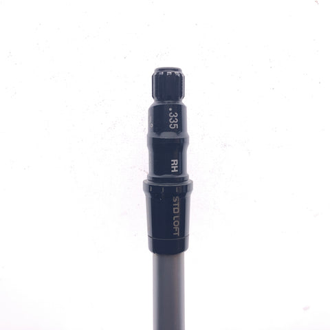 Used Other VYLYN 75 Five Fairway Shaft / X-Stiff Flex / TaylorMade Gen 2 Adapter