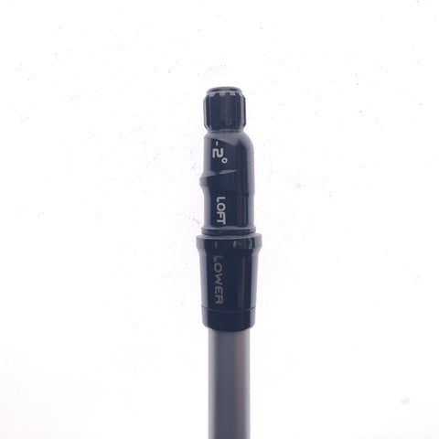Used Other VYLYN 75 Five Fairway Shaft / X-Stiff Flex / TaylorMade Gen 2 Adapter