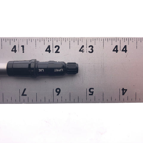 Used Other VYLYN 75 Five Fairway Shaft / X-Stiff Flex / TaylorMade Gen 2 Adapter