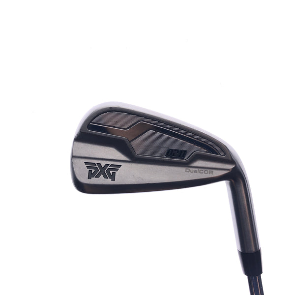 Used PXG 0211 2021 4 Iron / 19 Degrees / Stiff Flex