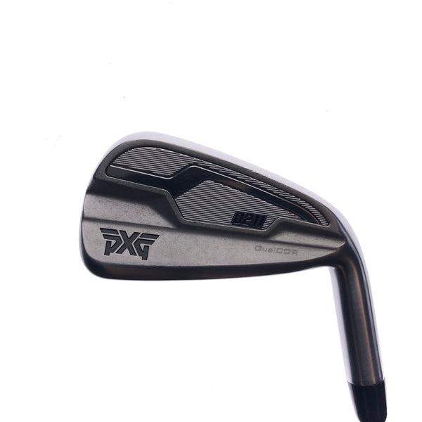 Used PXG 0211 2021 4 Iron / 19.0 Degrees / Regular Flex